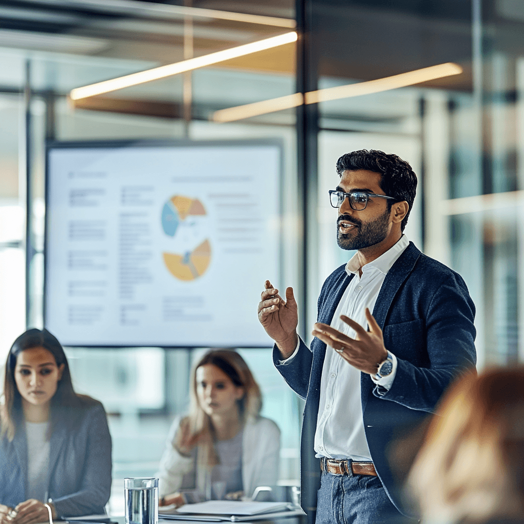 You Communicated It Seven Times. And It's Still Not Working.